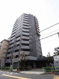 西麻布フォレストプラザ 物件写真 建物写真1