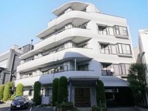 シーアイマンション千駄ヶ谷 画像