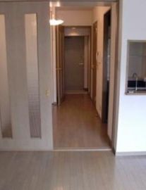 シーアイマンション千駄ヶ谷 物件写真 建物写真7