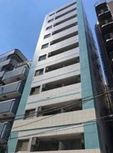 フォーリア日本橋人形町 物件写真 建物写真1