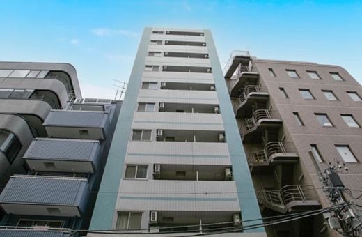 フォーリア日本橋人形町 物件写真 建物写真2