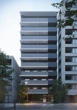 ARKMARK八丁堀アジールコート (アークマーク八丁堀アジールコート) 物件写真 建物写真1