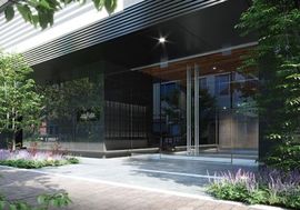 ARKMARK八丁堀アジールコート (アークマーク八丁堀アジールコート) 物件写真 建物写真5