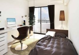 LiveFlat西日暮里 (ライブフラット西日暮里) 物件写真 建物写真9