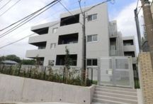 ユニコーンバリー等々力 外観