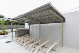 ユニコーンバリー等々力 物件写真 建物写真5