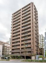 ナイスグランソレイユ東陽町 物件写真 建物写真1