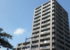 ナイスグランソレイユ東陽町 物件写真 建物写真5