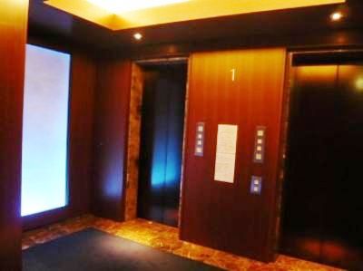 シティタワー四谷 物件写真 建物写真14