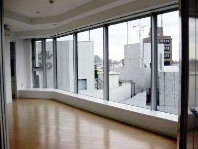 シティタワー四谷 物件写真 建物写真17