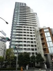 シティタワー四谷 物件写真 建物写真1