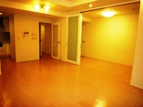 シティタワー四谷 物件写真 建物写真20