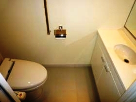 シティタワー四谷 物件写真 建物写真30
