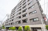 ライオンズマンション文京白山 物件写真 建物写真1