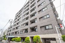 ライオンズマンション文京白山 物件写真 建物写真1