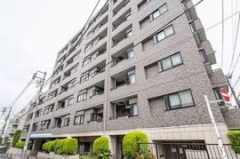 物件写真 建物写真1