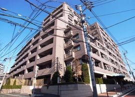 ライオンズマンション文京白山 物件写真 建物写真2