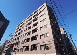 ライオンズマンション文京白山 物件写真 建物写真3