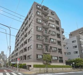 ライオンズマンション文京白山 物件写真 建物写真4