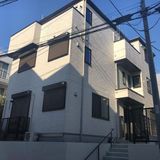 グラスヒルズ高輪 物件写真 建物写真1