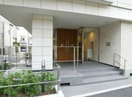 サンウッド文京東大前エストライフ 外観
