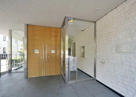 サンウッド文京東大前エストライフ 物件写真 建物写真4
