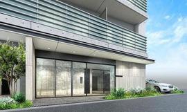 IPSE押上 (イプセ押上) 物件写真 建物写真2