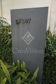 grow ロゴ