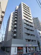 東急ドエルアルス根津 画像