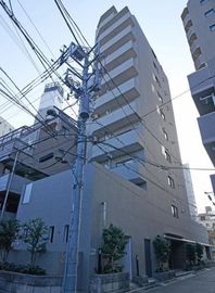 東急ドエルアルス根津 写真