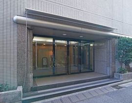 東急ドエルアルス根津 物件写真 建物写真4