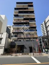 ジオエント浅草雷門 写真