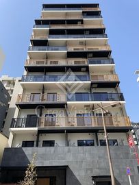 ジオエント浅草雷門 画像