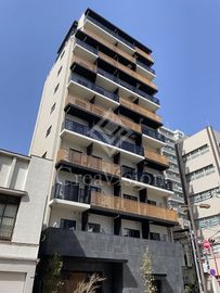 ジオエント浅草雷門 外観 物件画像3