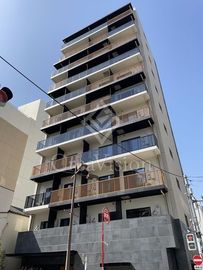 ジオエント浅草雷門 外観 物件画像4