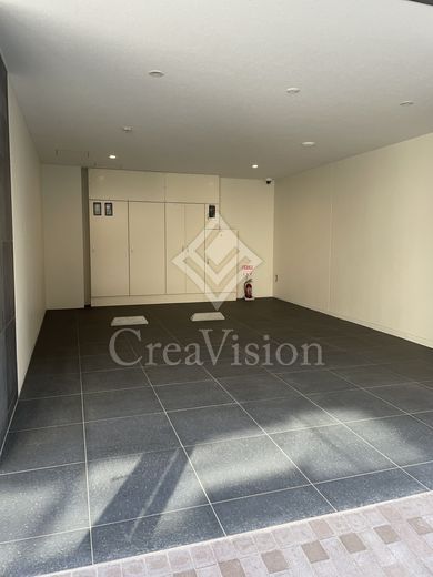 ジオエント浅草雷門 画像