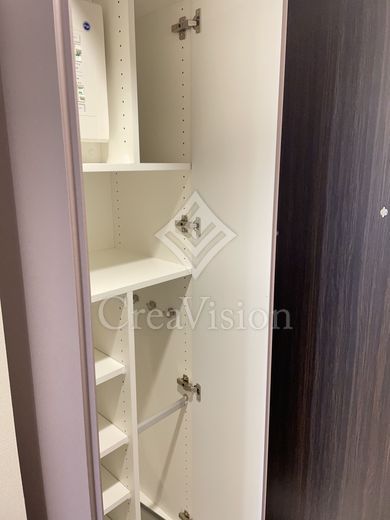 ジオエント浅草雷門 1K　部屋画像