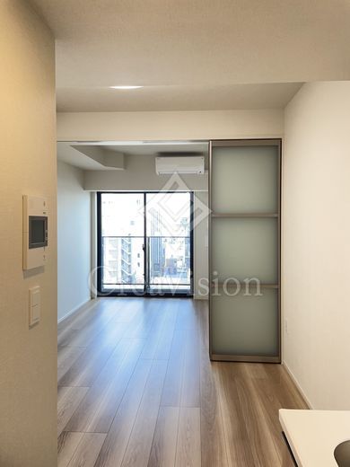 ジオエント浅草雷門 1DK　部屋別写真