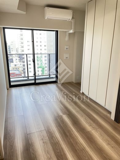 ジオエント浅草雷門 1DK　部屋画像