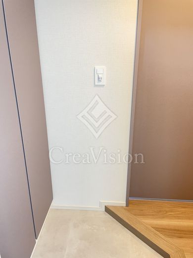 ジオエント浅草雷門 2DK　写真