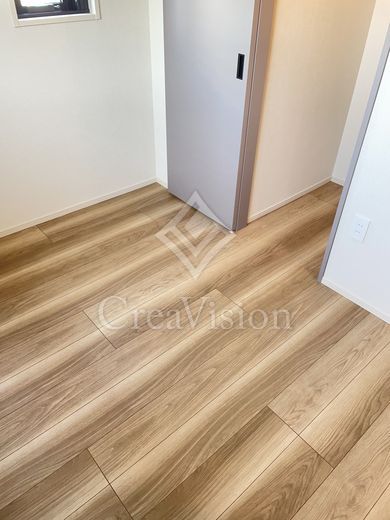ジオエント浅草雷門 2DK　部屋画像