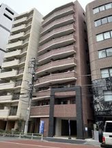 プラナ北上野 物件写真 建物写真1