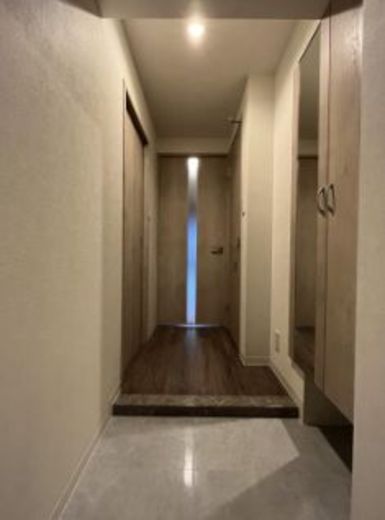プラナ北上野 物件写真 建物写真8