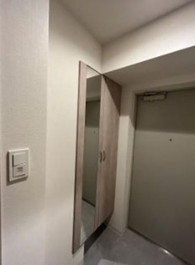 プラナ北上野 物件写真 建物写真9