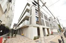 コンポジット戸越公園 物件写真 建物写真1