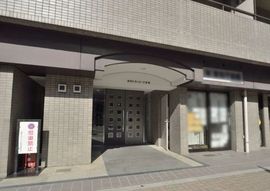 藤和シティコープ音羽 物件写真 建物写真3