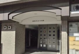 藤和シティコープ音羽 物件写真 建物写真4