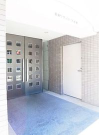 藤和シティコープ音羽 物件写真 建物写真7