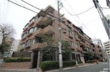 グランドメゾン大塚仲町 物件写真 建物写真1