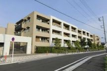 パークハウス荻窪 物件写真 建物写真1